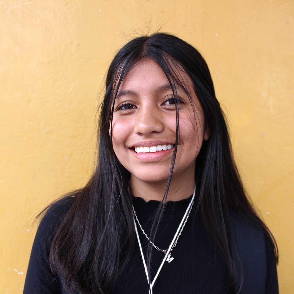 Melissa Alemán Melissa Alemán
