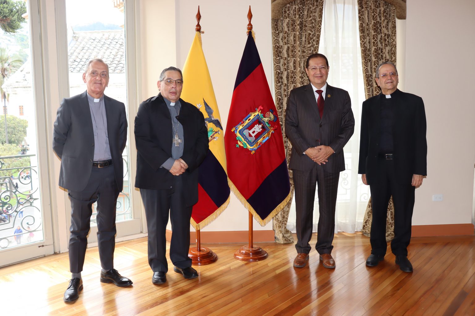 Inicio IEC 2024