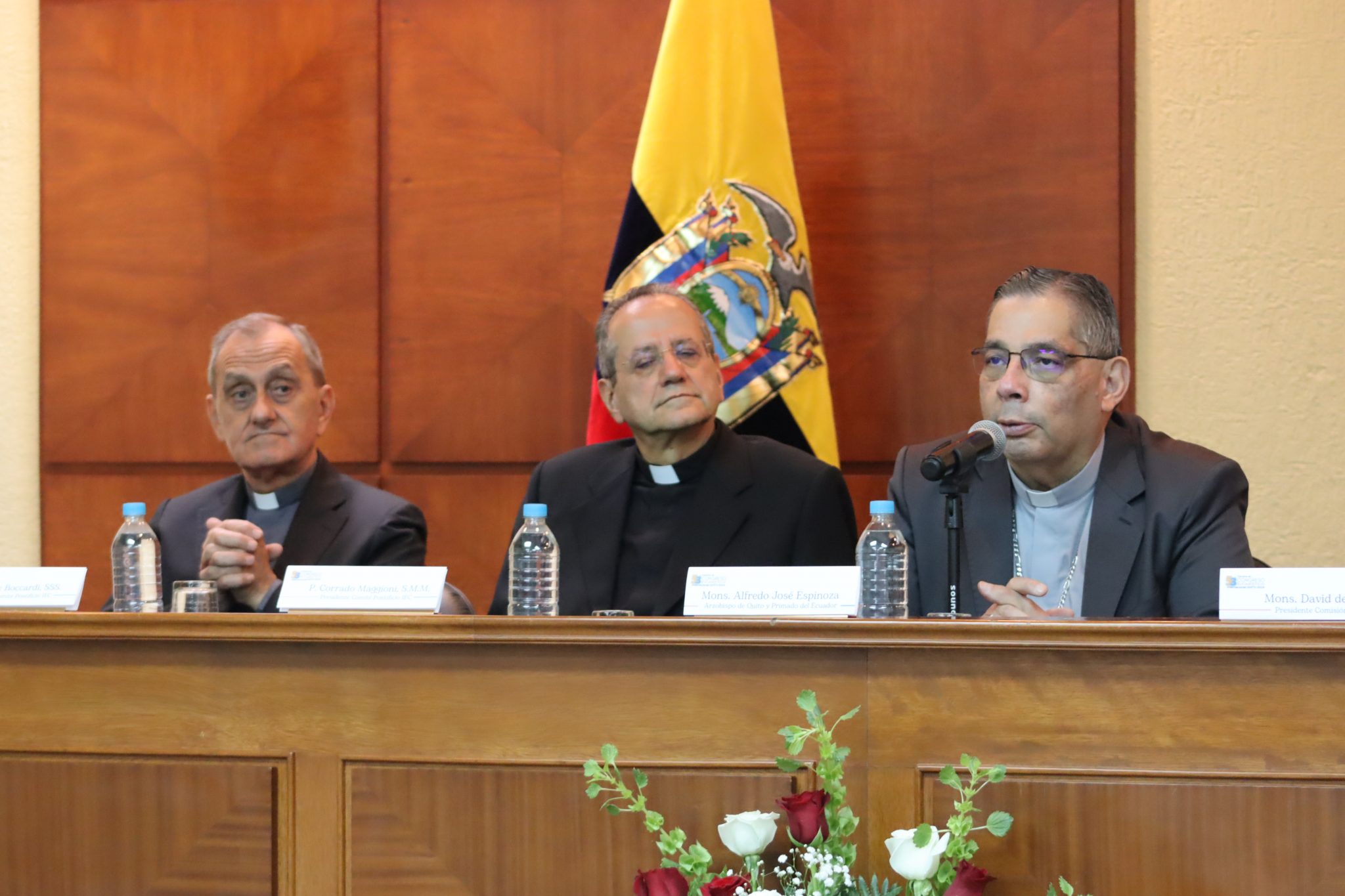 Inicio IEC 2024