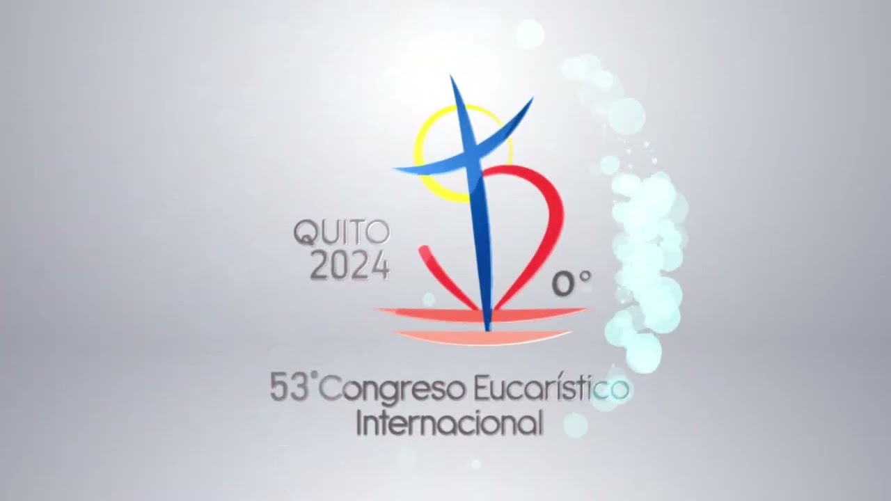 ¡Ecuador presentó oficialmente el himno y logo oficiales del 53