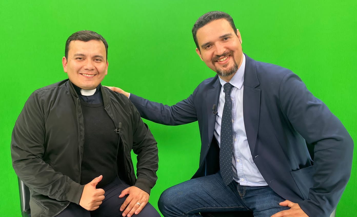 ¿Cómo aportar para sanar las heridas del mundo? ¿Cómo aportar para sanar las heridas del mundo?