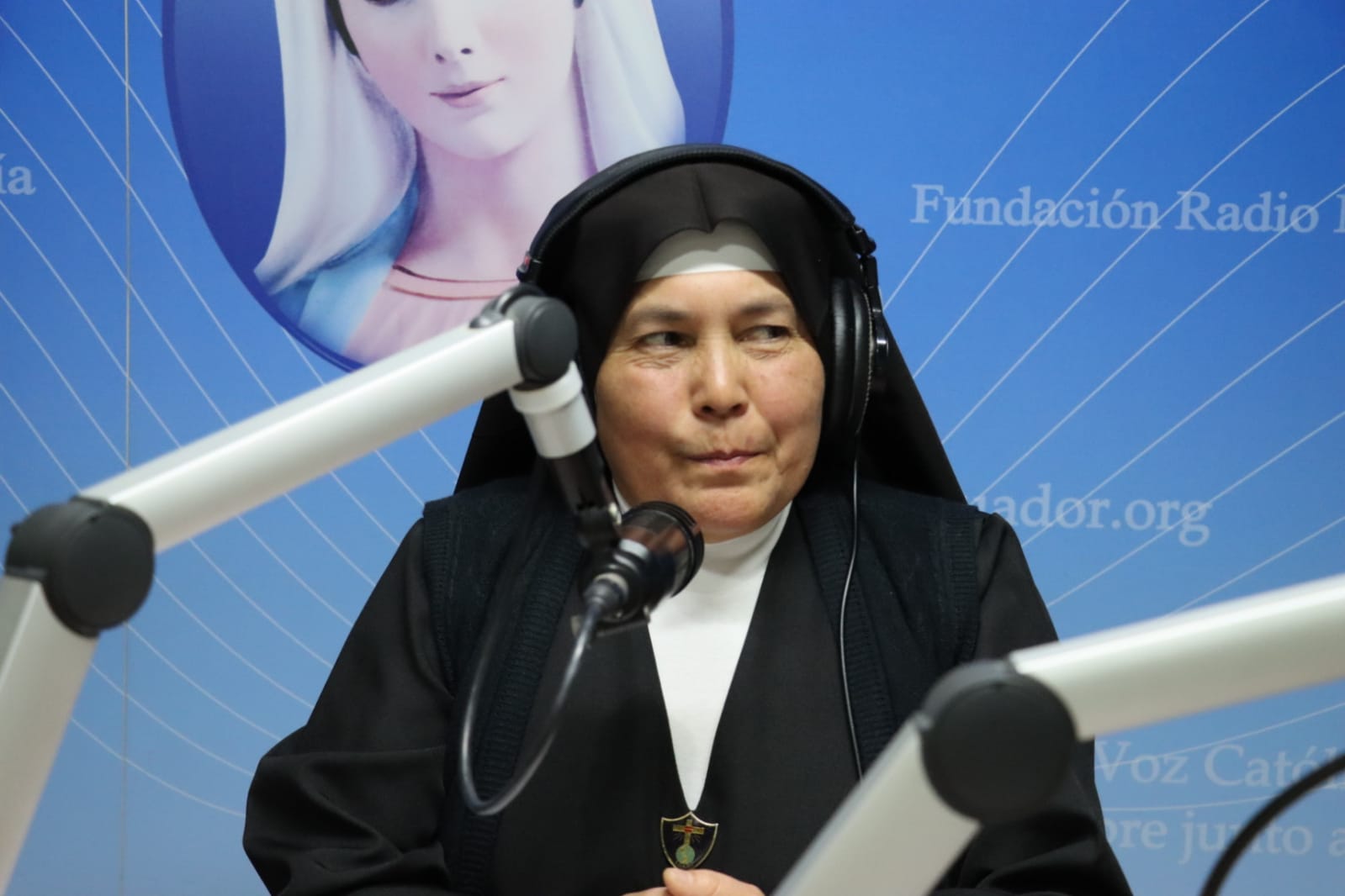 Ecuador, país consagrado al Inmaculado Corazón de María Ecuador, país consagrado al Inmaculado Corazón de María
