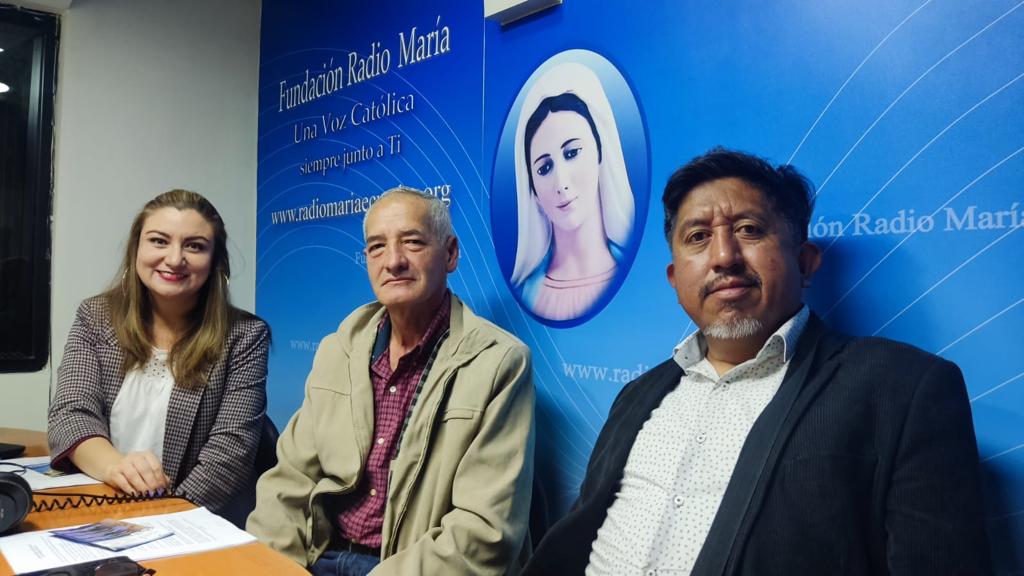 Movimiento Juan XXIII: El rol de los laicos en la Iglesia católica camino al IEC 2024 Movimiento Juan XXIII: El rol de los laicos en la Iglesia católica camino al IEC 2024