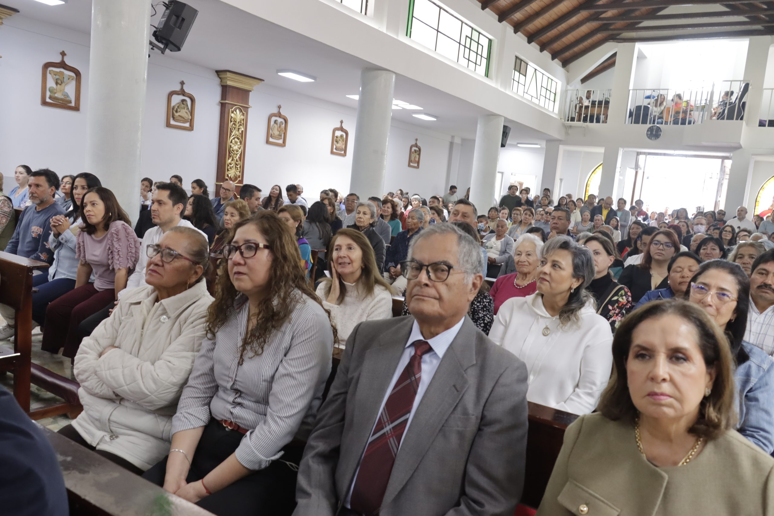 Families will prepare for the painting enthronement of the Jesus Sacred Heart