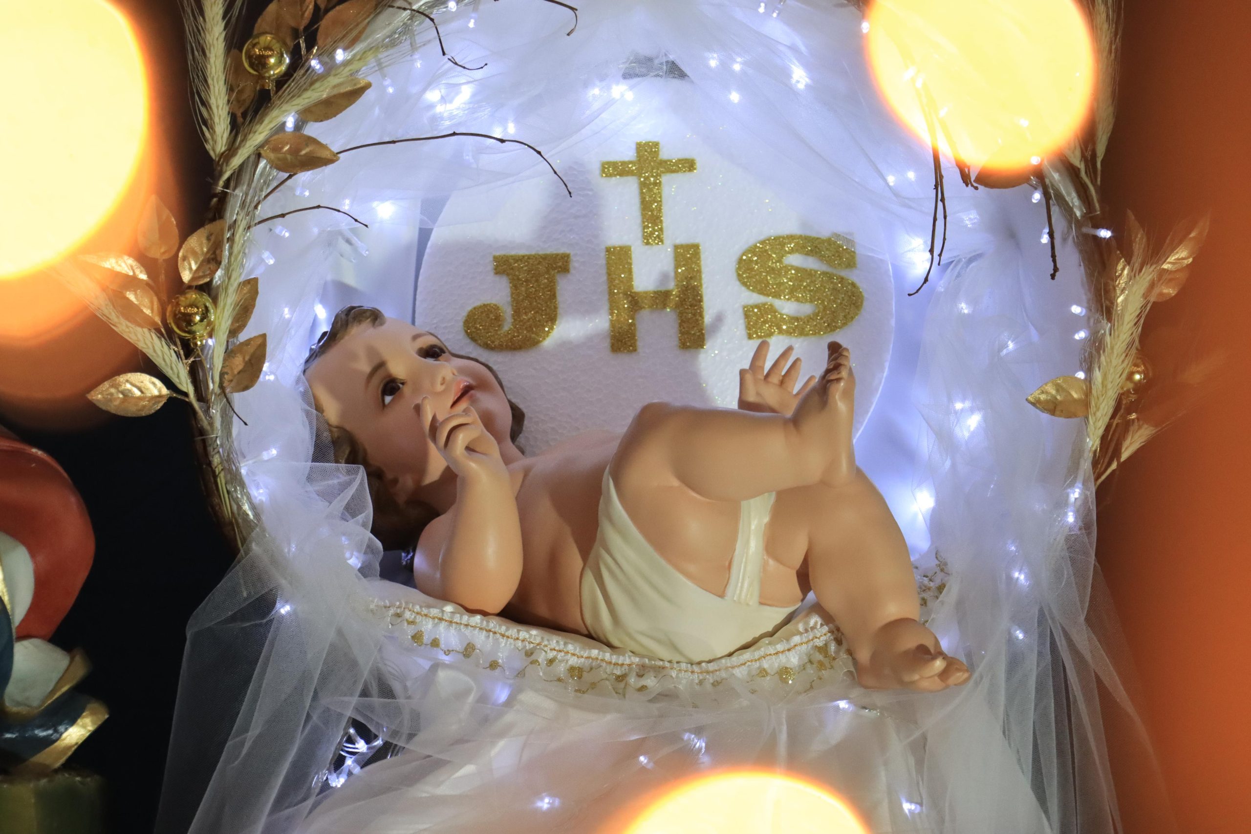 Il presepe “El Belén, la Casa del Pane” riceve il riconoscimento a Quito Il presepe “El Belén, la Casa del Pane” riceve il riconoscimento a Quito