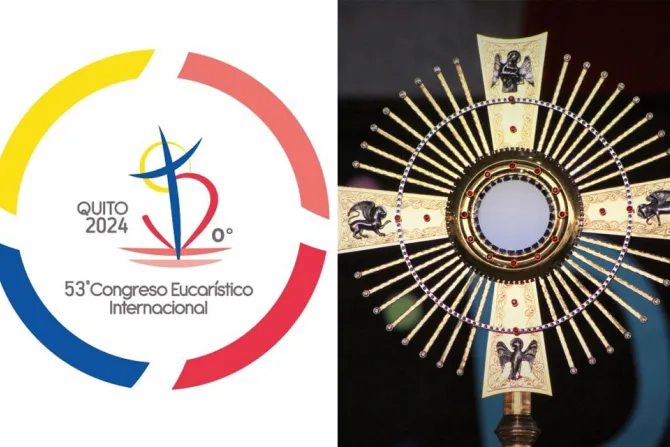 Congresso Eucaristico Internazionale  Quito 2024: Opportunità di guarire un “Ecuador ferito” da ACI stampa