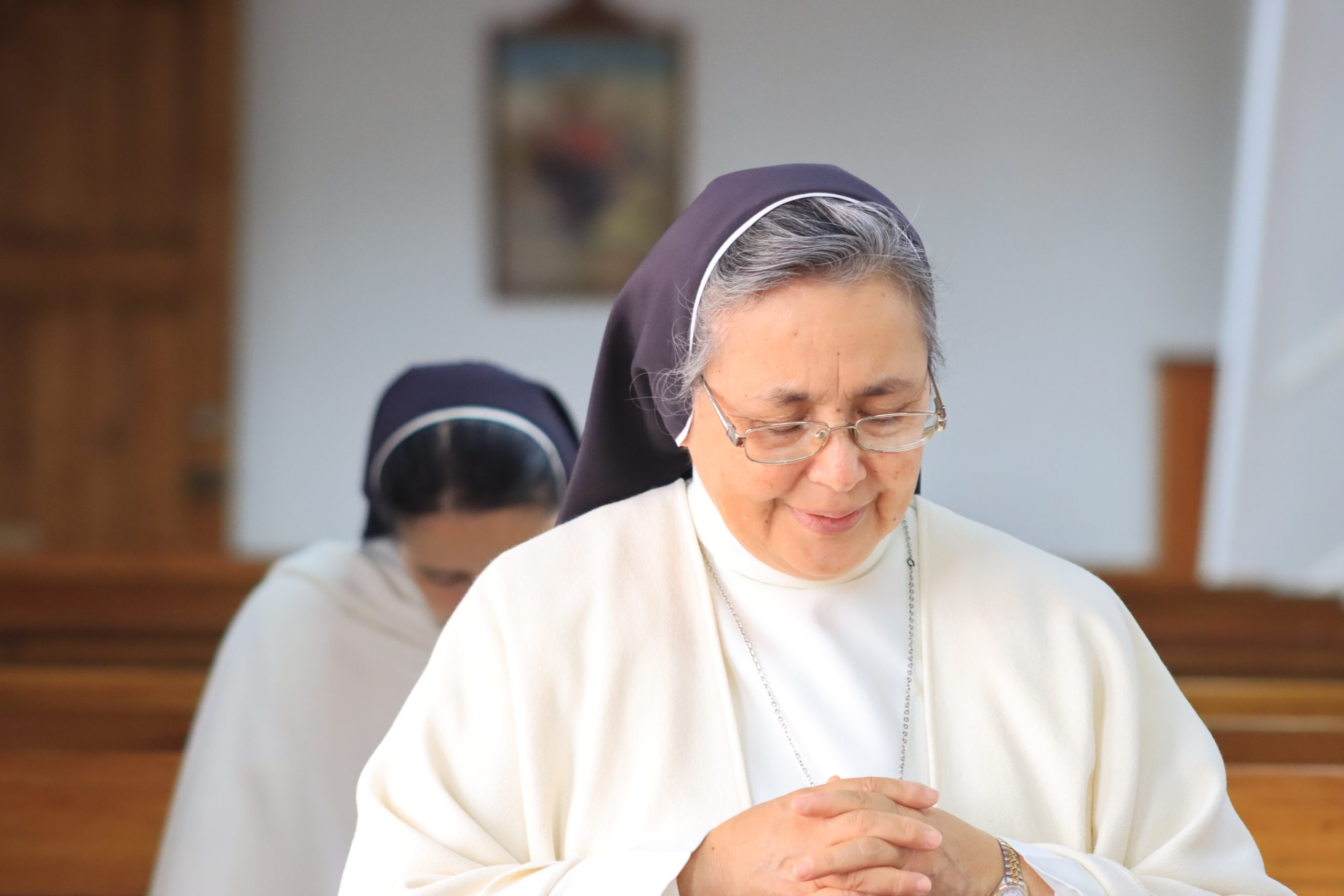 02 febbraio: Giornata della Vita Consacrata 02 febbraio: Giornata della Vita Consacrata