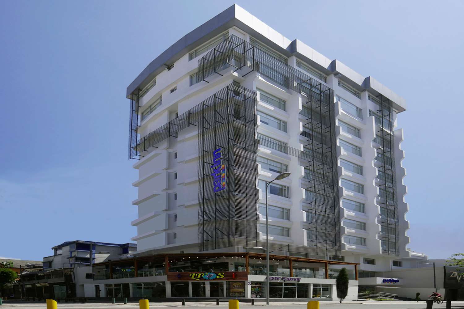 BA QUITO HOTEL BY BEST WESTERN