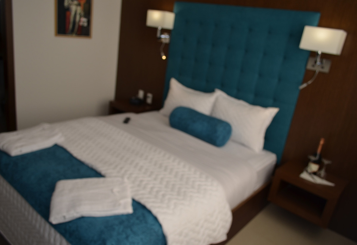 Hotel Boutique Gran Mariscal Quito