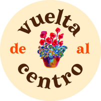 De vuelta al centro