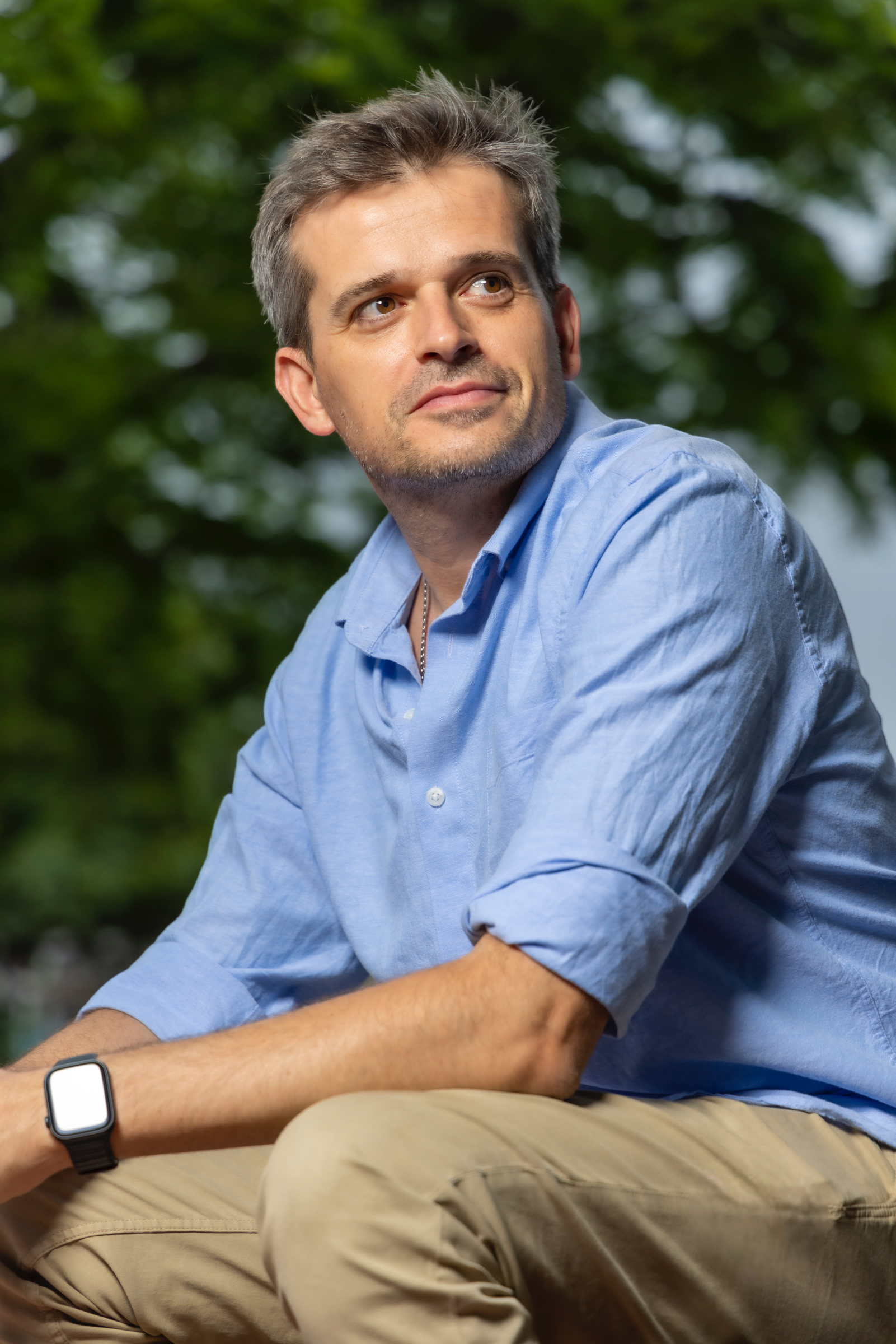 Pablo Martínez