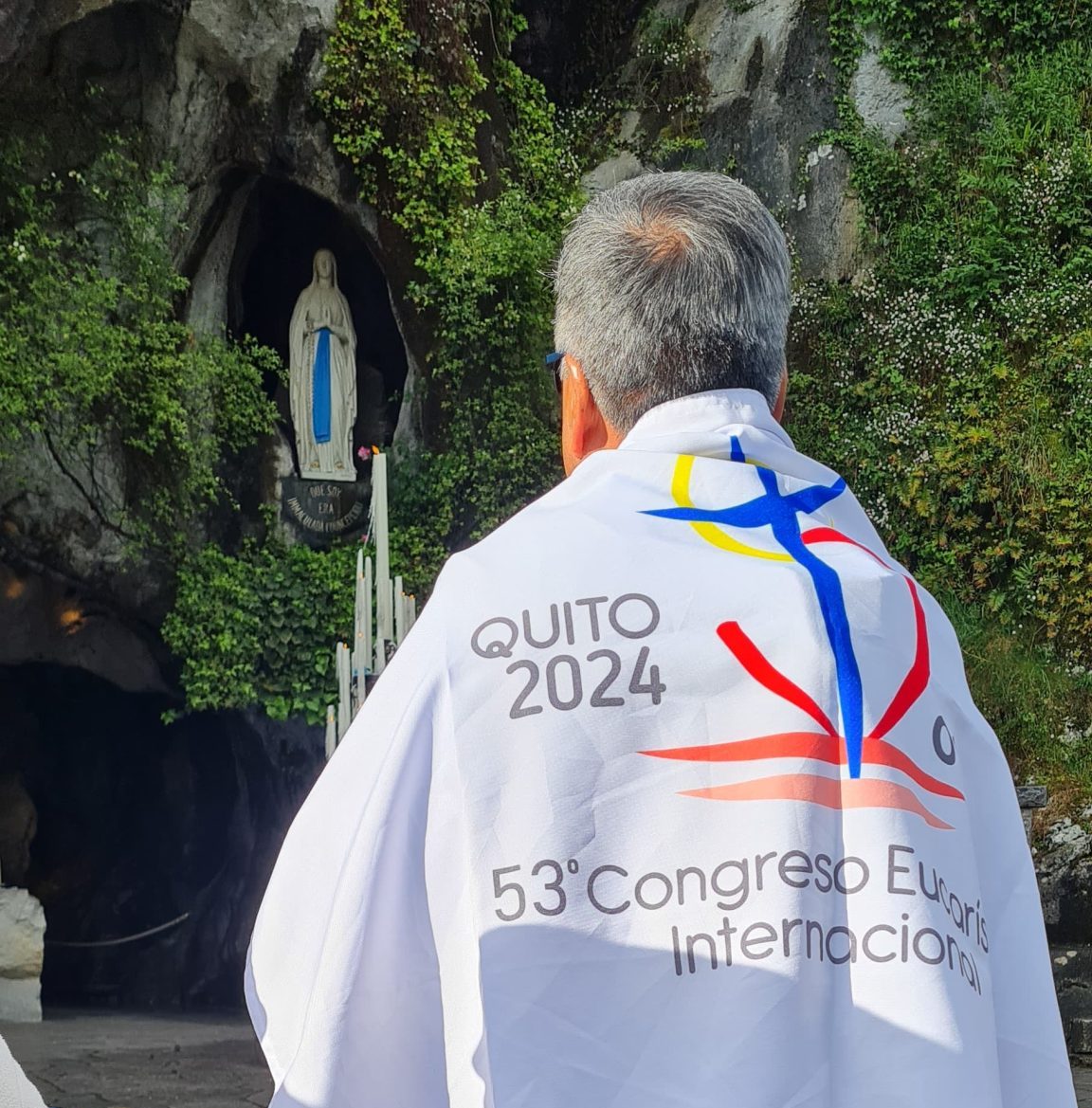 IEC 2024 hace presencia en España IEC 2024 hace presencia en España