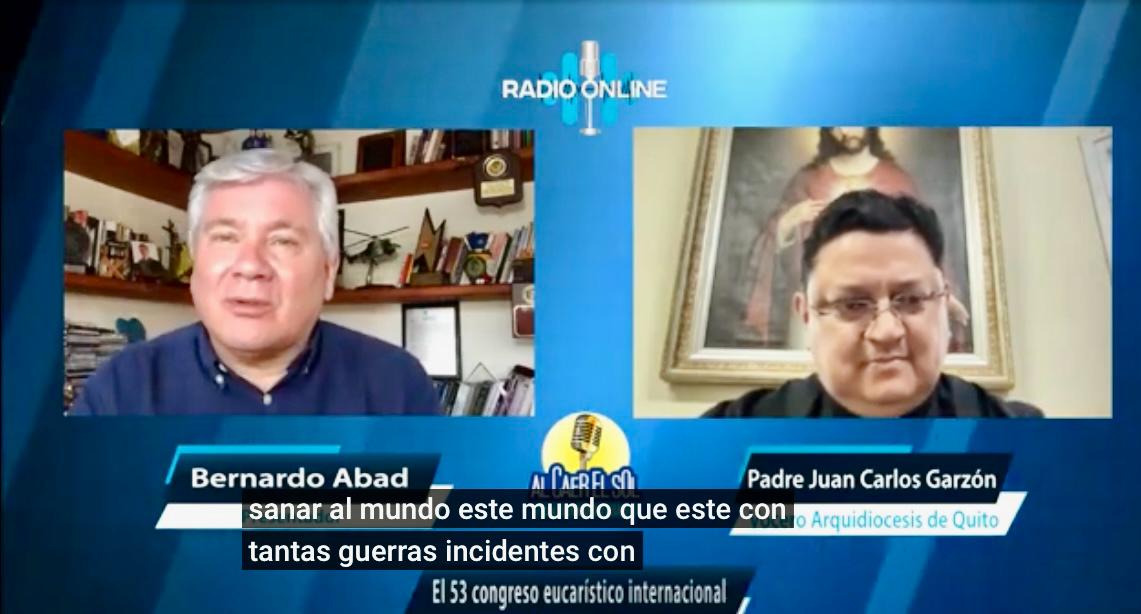 IEC 2024: A Congress with a Latin American Face IEC 2024: A Congress with a Latin American Face