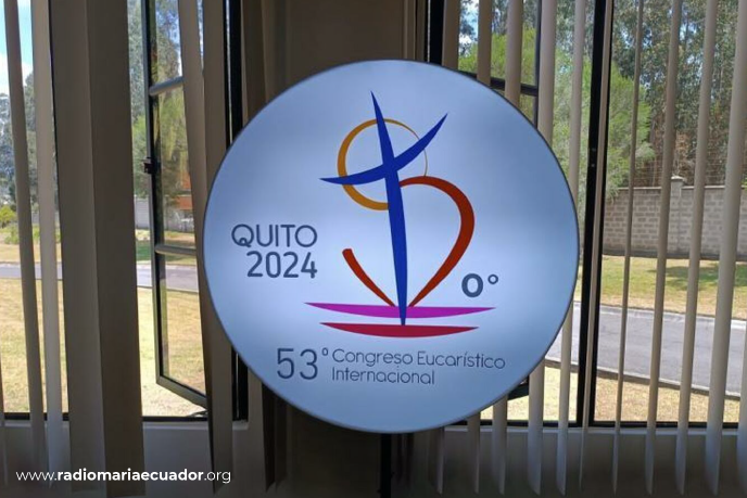 ¿Qué actividades se realizarán en el IEC 2024? – Radio María ¿Qué actividades se realizarán en el IEC 2024? – Radio María