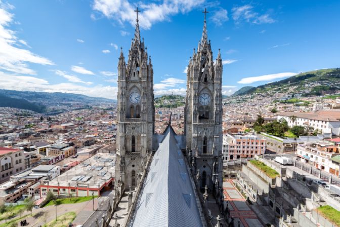 10 Facts You Should Know About the International Eucharistic Congress Quito 2024 – ACI Prensa 10 Facts You Should Know About the International Eucharistic Congress Quito 2024 – ACI Prensa