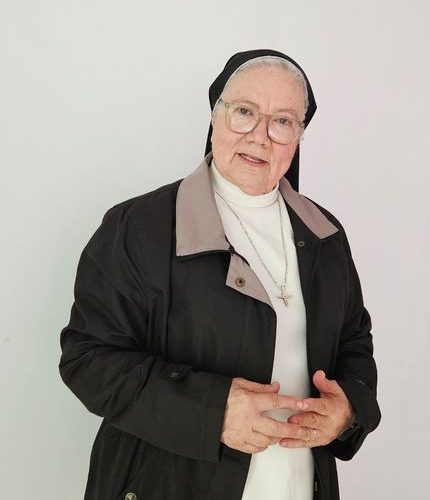 Hna. Rosmery Castañeda
