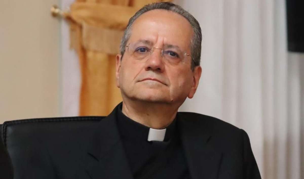 “Fraternidad para sanar el mundo.” La luz eucarística del Congreso Quito 2024 – L´osservatore Romano “Fraternidad para sanar el mundo.” La luz eucarística del Congreso Quito 2024 – L´osservatore Romano