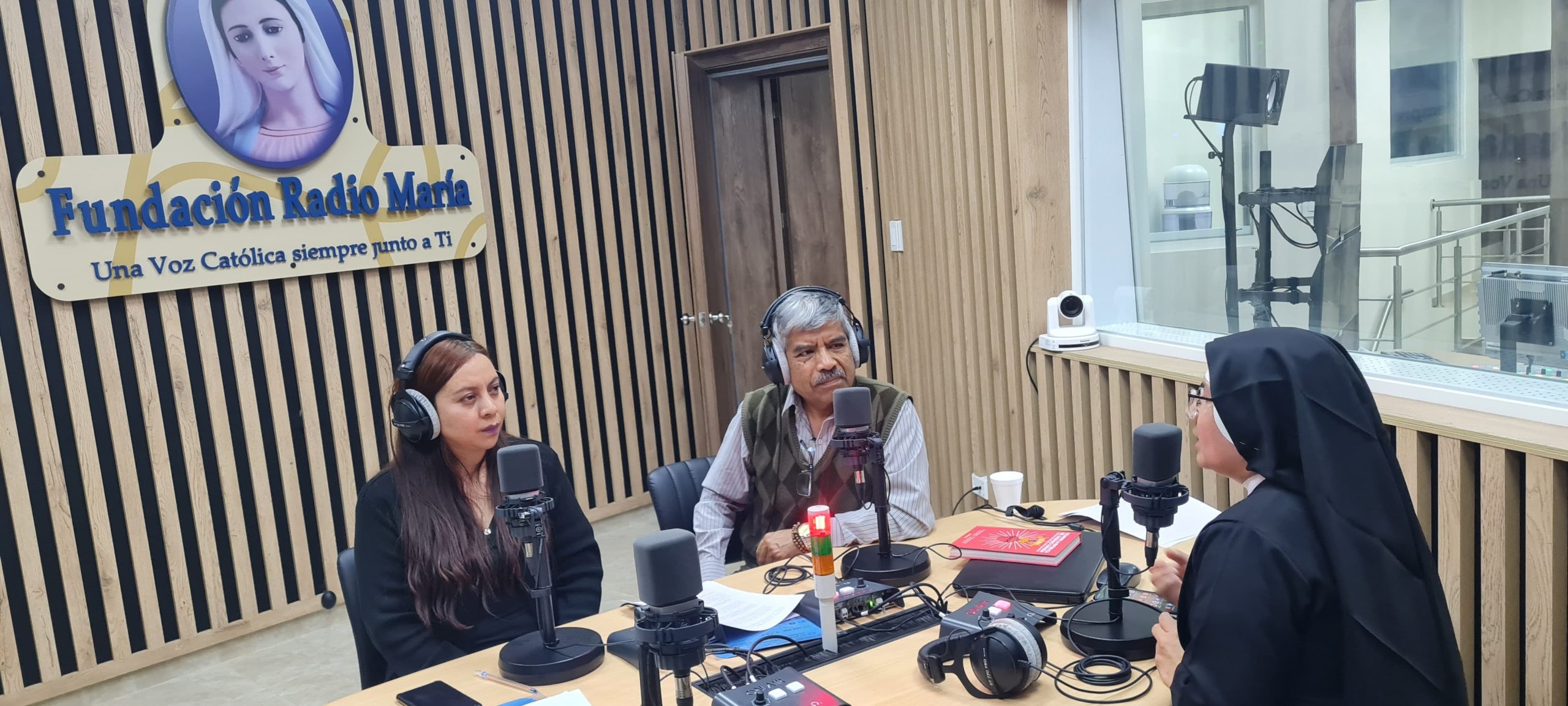 Quito’s Legacy at the 53rd International Eucharistic Congress: Faith and Fraternity Quito’s Legacy at the 53rd International Eucharistic Congress: Faith and Fraternity