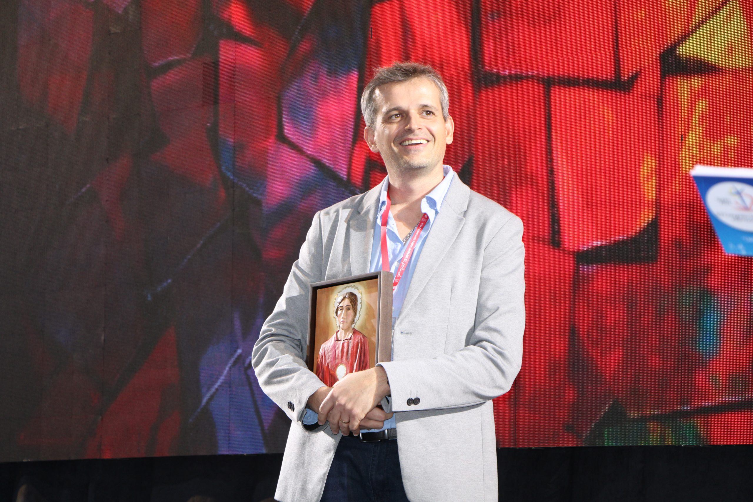 Eucaristía: Salmo de fraternidad: Pablo Martínez Eucaristía: Salmo de fraternidad: Pablo Martínez