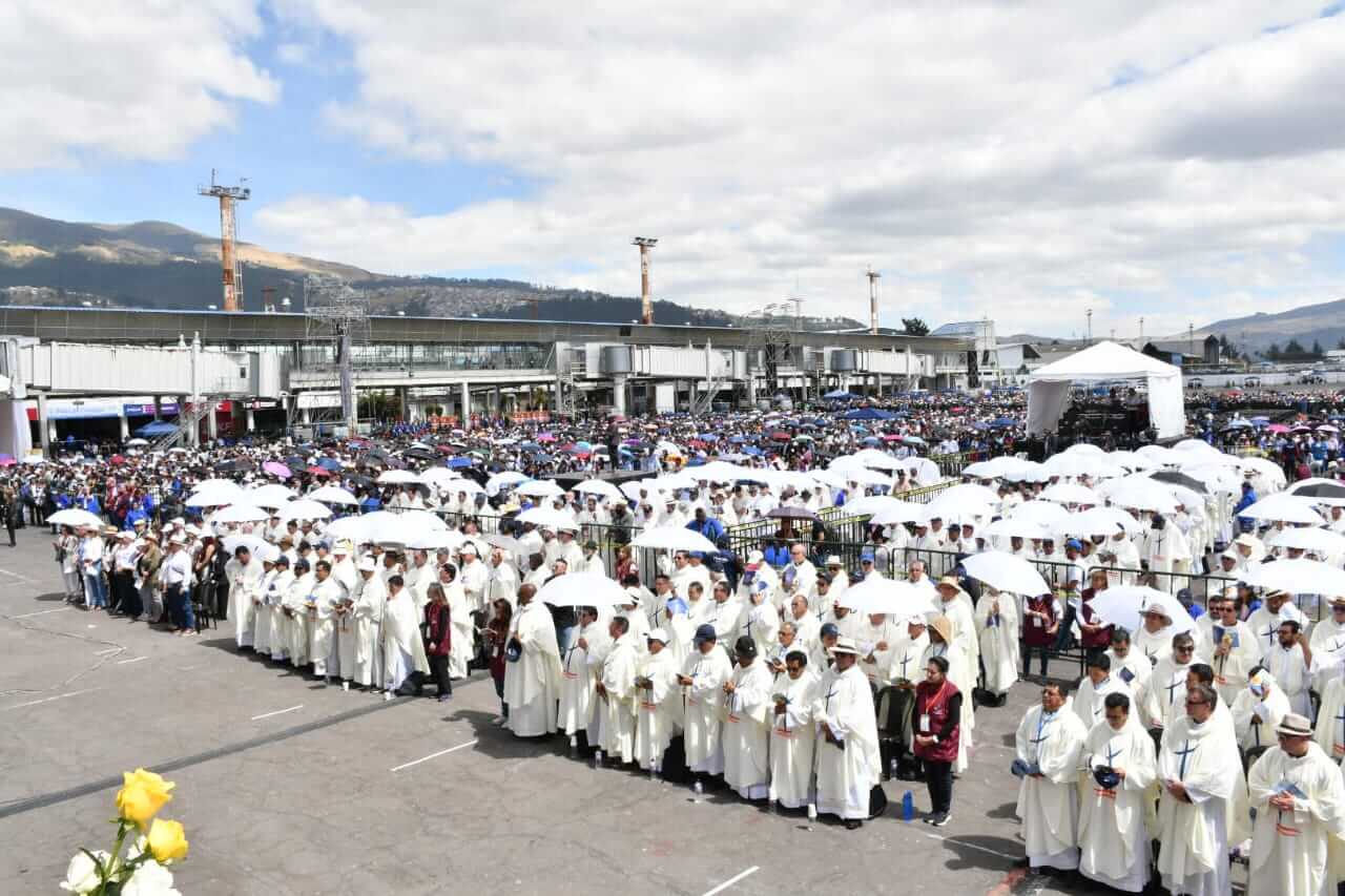 La fraternidad debe ser proactiva: Papa Francisco La fraternidad debe ser proactiva: Papa Francisco