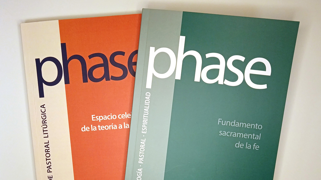 La revista “phase” se hace eco del IEC2024 La revista “phase” se hace eco del IEC2024