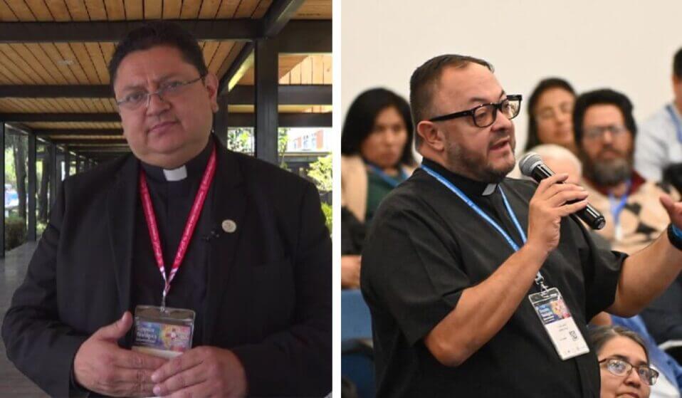 Concluyó en Ecuador el Simposio Teológico Internacional “Fraternidad para sanar el mundo” Concluyó en Ecuador el Simposio Teológico Internacional “Fraternidad para sanar el mundo”