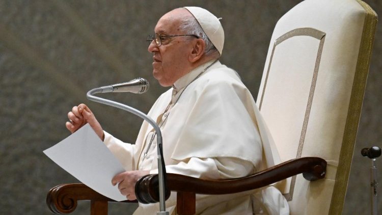 Letter from the Holy Father to the Papal Legate Letter from the Holy Father to the Papal Legate