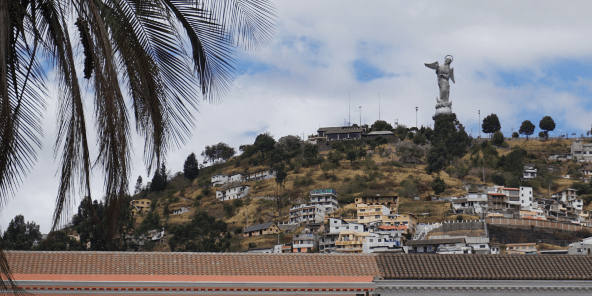 DIALOGUEMOS: Conoce los eventos públicos del Congreso Eucarístico que se realizarán en Quito DIALOGUEMOS: Conoce los eventos públicos del Congreso Eucarístico que se realizarán en Quito