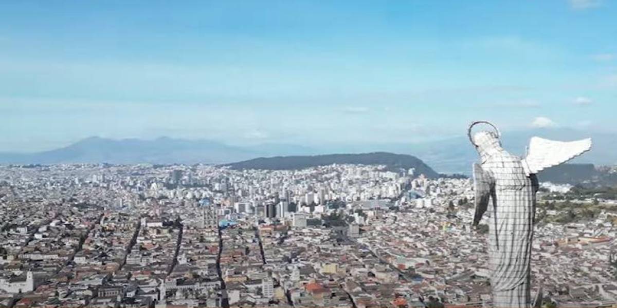 Ecuavisa: Este es el cronograma de actividades del Congreso Internacional Eucarístico en Quito Ecuavisa: Este es el cronograma de actividades del Congreso Internacional Eucarístico en Quito